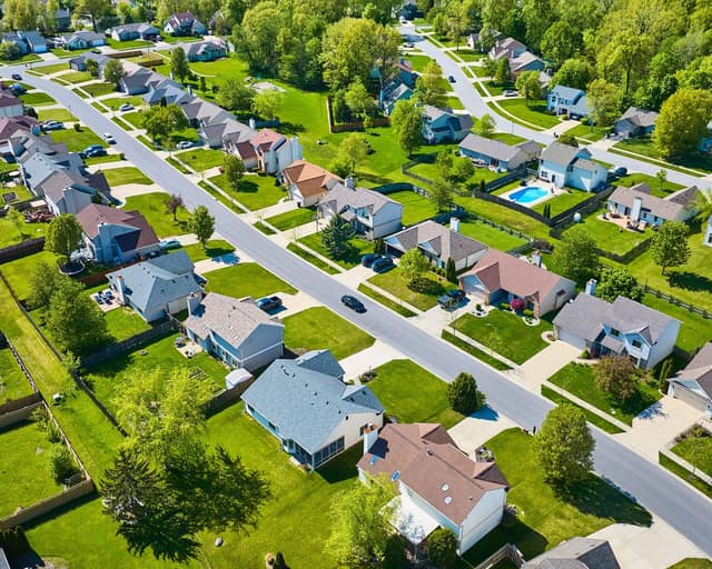 Lakewood Valley