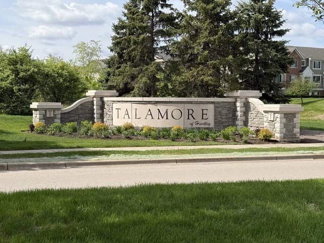 Talamore