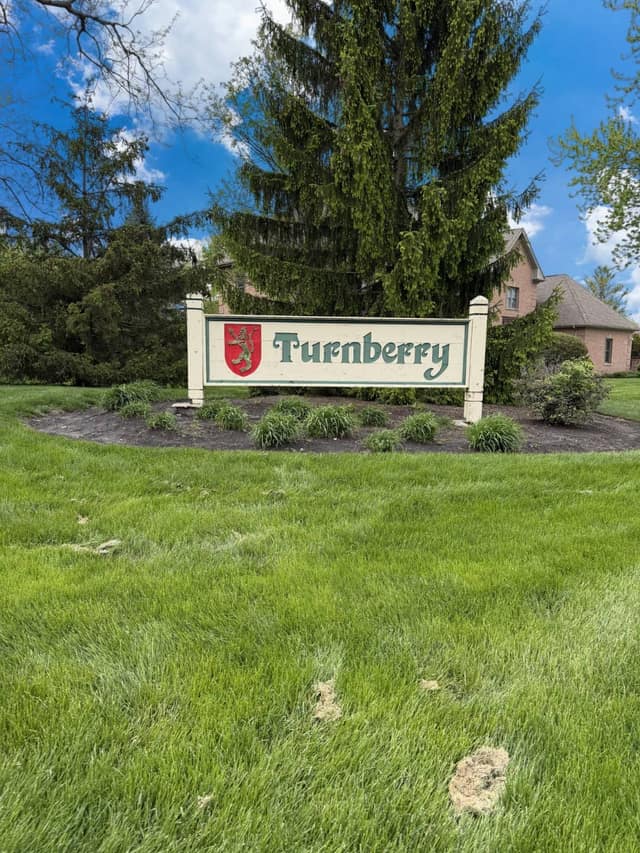 Turnberry
