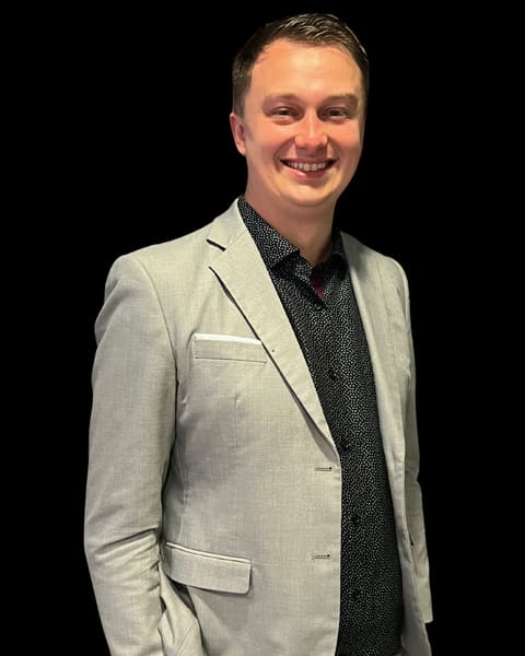 Joe Keegan, Crystal Lake real estate agent